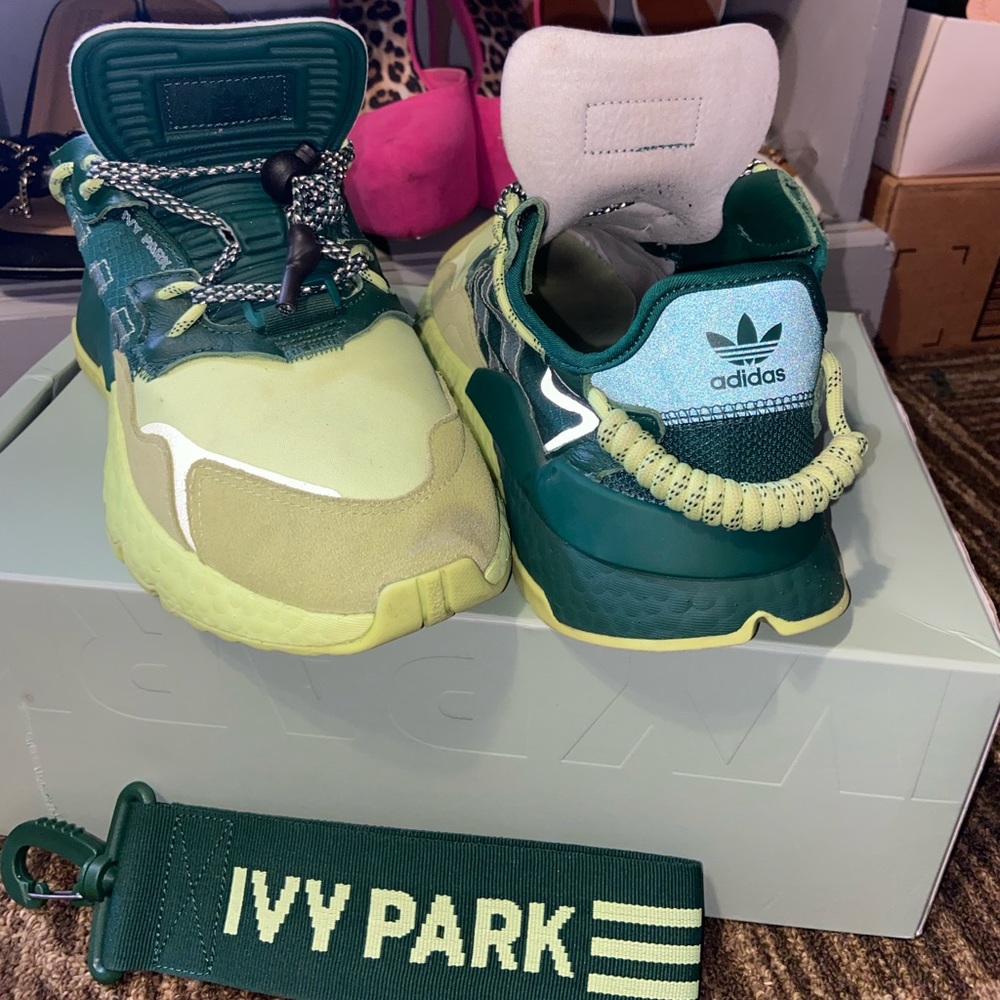 Ivy park womenswear